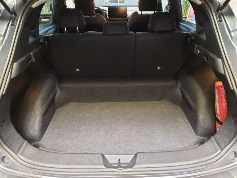 Ansicht 12 - Gebrauchtwagen Fahrzeug, Modell Qashqai der Marke Nissan von Verkäufer Autohaus Hipf - Zweigniederlassung der Autohaus MKM Huber GmbH