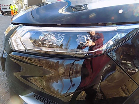 Ansicht 7 - Gebrauchtwagen Fahrzeug, Modell Qashqai der Marke Nissan von Verkäufer Autohaus Mükra GmbH