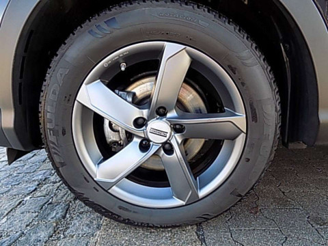 Ansicht 8 - Gebrauchtwagen Fahrzeug, Modell Qashqai der Marke Nissan von Verkäufer Autohaus Mükra GmbH