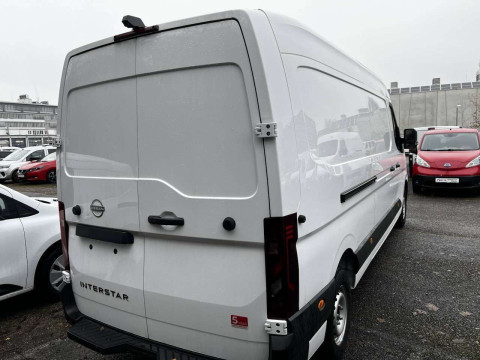 Ansicht 3 - Neuwagen Fahrzeug, Modell Interstar der Marke Nissan von Verkäufer Autohaus Mükra GmbH