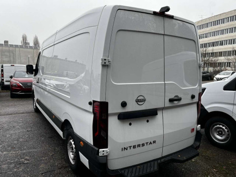 Ansicht 4 - Neuwagen Fahrzeug, Modell Interstar der Marke Nissan von Verkäufer Autohaus Mükra GmbH
