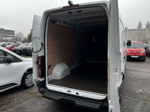 Ansicht 6 - Neuwagen Fahrzeug, Modell Interstar der Marke Nissan von Verkäufer Autohaus Mükra GmbH