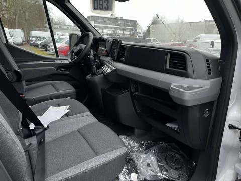 Ansicht 7 - Neuwagen Fahrzeug, Modell Interstar der Marke Nissan von Verkäufer Autohaus Mükra GmbH