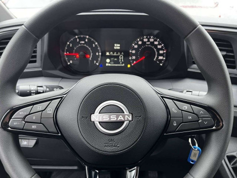 Ansicht 8 - Neuwagen Fahrzeug, Modell Interstar der Marke Nissan von Verkäufer Autohaus Mükra GmbH