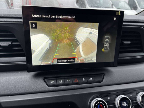 Ansicht 9 - Neuwagen Fahrzeug, Modell Interstar der Marke Nissan von Verkäufer Autohaus Mükra GmbH