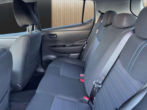 Ansicht 11 - Gebrauchtwagen Fahrzeug, Modell Leaf der Marke Nissan von Verkäufer Autohaus Dulle GmbH