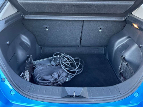 Ansicht 12 - Gebrauchtwagen Fahrzeug, Modell Leaf der Marke Nissan von Verkäufer Autohaus Dulle GmbH