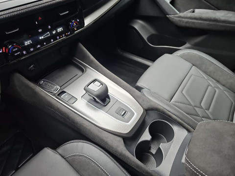 Ansicht 13 - Gebrauchtwagen Fahrzeug, Modell Qashqai der Marke Nissan von Verkäufer AH Brüggemann GmbH & Co. KG