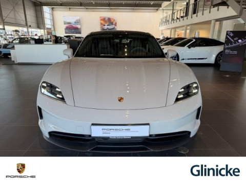 Porsche Taycan - Taycan 4S HA-Lenkung InnoDrive Head-Up BOSE