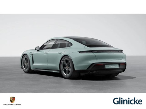 Porsche Taycan - Taycan 4S Nachtsicht Head-Up Surround-View BOSE