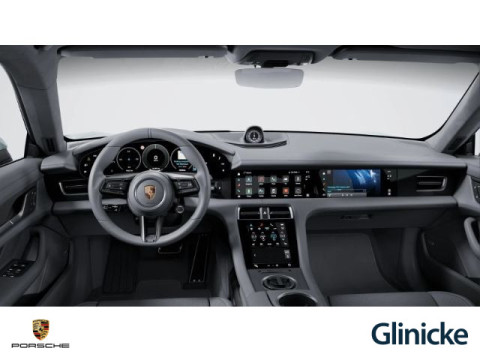 Porsche Taycan - Taycan 4S Nachtsicht Head-Up Surround-View BOSE