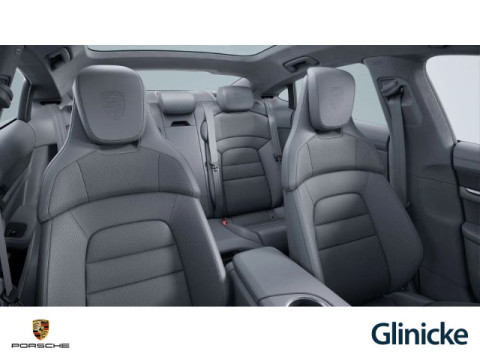 Porsche Taycan - Taycan 4S Nachtsicht Head-Up Surround-View BOSE