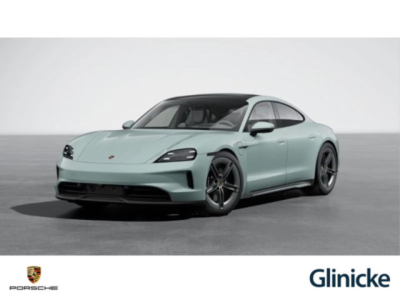 Porsche - Taycan