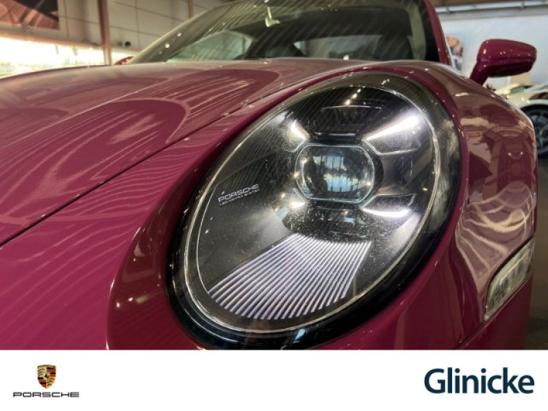 Porsche - 992