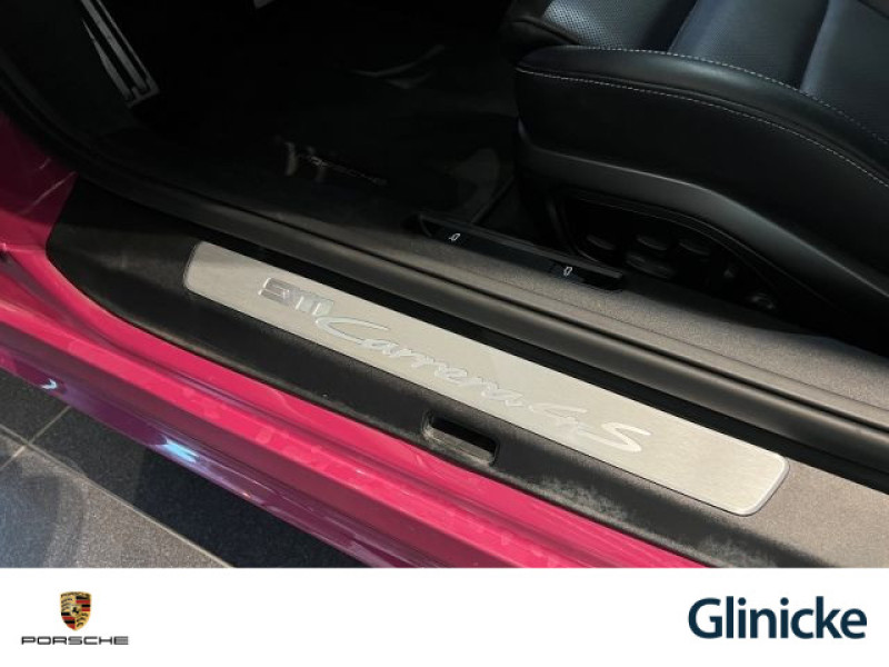 Porsche - 992