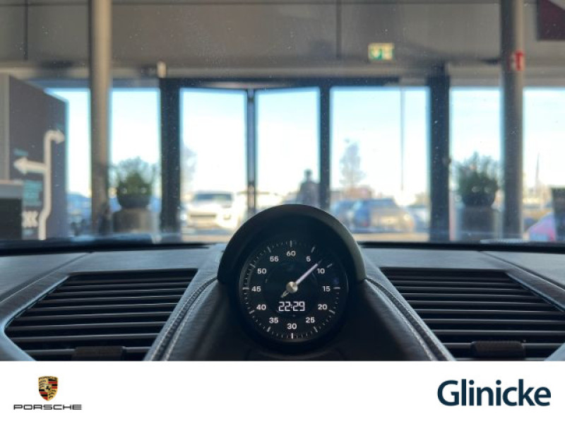 Porsche - 992