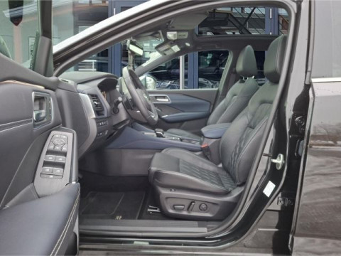 Ansicht 7 - Gebrauchtwagen Fahrzeug, Modell Qashqai der Marke Nissan von Verkäufer Autohaus Triebel GmbH