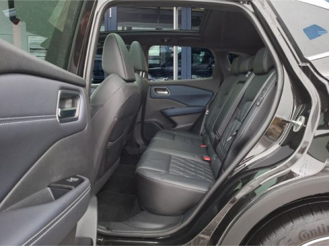 Ansicht 8 - Gebrauchtwagen Fahrzeug, Modell Qashqai der Marke Nissan von Verkäufer Autohaus Triebel GmbH