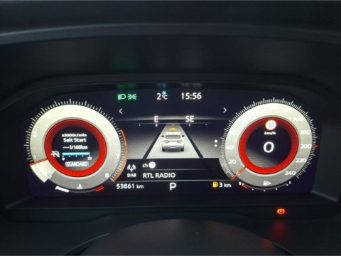 Ansicht 10 - Gebrauchtwagen Fahrzeug, Modell Qashqai der Marke Nissan von Verkäufer Autohaus Triebel GmbH