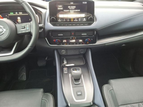 Ansicht 11 - Gebrauchtwagen Fahrzeug, Modell Qashqai der Marke Nissan von Verkäufer Autohaus Triebel GmbH