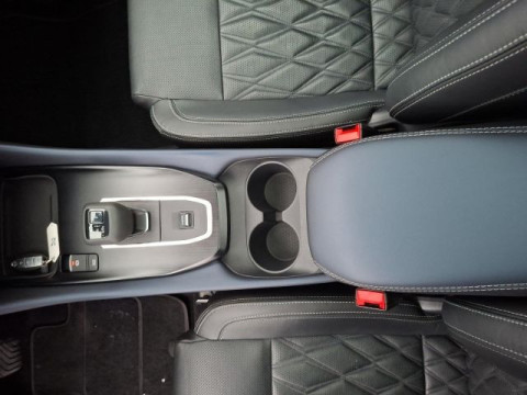 Ansicht 16 - Gebrauchtwagen Fahrzeug, Modell Qashqai der Marke Nissan von Verkäufer Autohaus Triebel GmbH