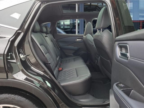 Ansicht 25 - Gebrauchtwagen Fahrzeug, Modell Qashqai der Marke Nissan von Verkäufer Autohaus Triebel GmbH