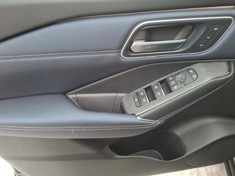 Ansicht 26 - Gebrauchtwagen Fahrzeug, Modell Qashqai der Marke Nissan von Verkäufer Autohaus Triebel GmbH