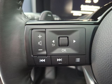 Ansicht 27 - Gebrauchtwagen Fahrzeug, Modell Qashqai der Marke Nissan von Verkäufer Autohaus Triebel GmbH