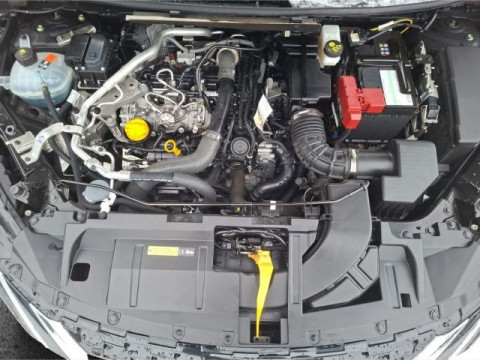 Ansicht 30 - Gebrauchtwagen Fahrzeug, Modell Qashqai der Marke Nissan von Verkäufer Autohaus Triebel GmbH