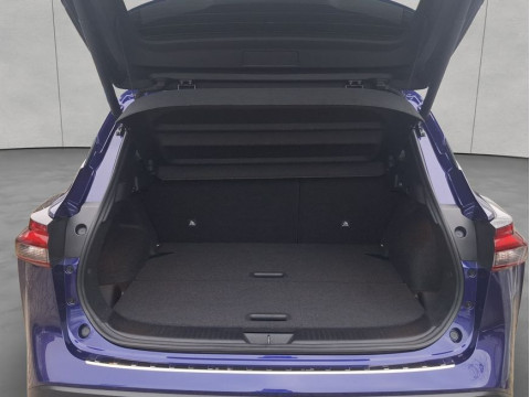 Ansicht 5 - Gebrauchtwagen Fahrzeug, Modell Qashqai der Marke Nissan von Verkäufer Autohaus am Handweiser GmbH