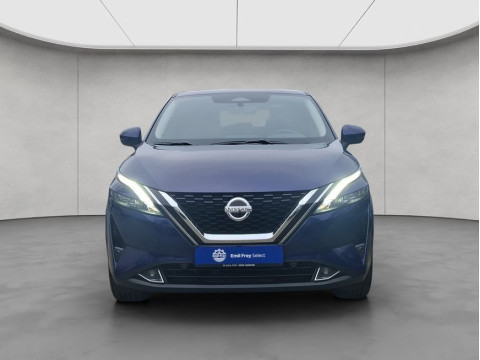 Ansicht 9 - Gebrauchtwagen Fahrzeug, Modell Qashqai der Marke Nissan von Verkäufer Autohaus am Handweiser GmbH