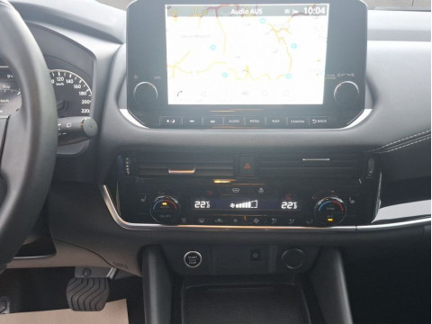 Ansicht 15 - Gebrauchtwagen Fahrzeug, Modell Qashqai der Marke Nissan von Verkäufer Autohaus am Handweiser GmbH