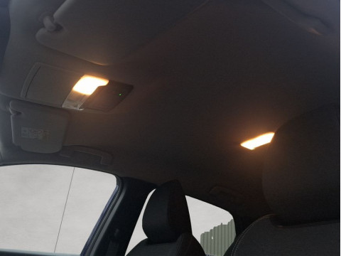 Ansicht 16 - Gebrauchtwagen Fahrzeug, Modell Qashqai der Marke Nissan von Verkäufer Autohaus am Handweiser GmbH