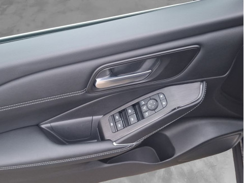 Ansicht 17 - Gebrauchtwagen Fahrzeug, Modell Qashqai der Marke Nissan von Verkäufer Autohaus am Handweiser GmbH