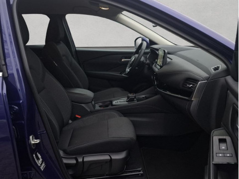 Ansicht 19 - Gebrauchtwagen Fahrzeug, Modell Qashqai der Marke Nissan von Verkäufer Autohaus am Handweiser GmbH