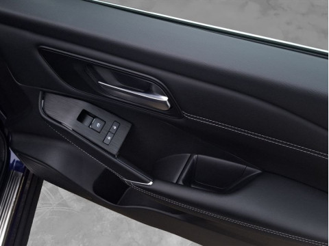 Ansicht 20 - Gebrauchtwagen Fahrzeug, Modell Qashqai der Marke Nissan von Verkäufer Autohaus am Handweiser GmbH