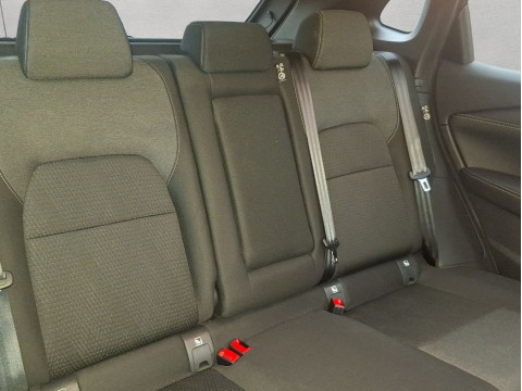 Ansicht 21 - Gebrauchtwagen Fahrzeug, Modell Qashqai der Marke Nissan von Verkäufer Autohaus am Handweiser GmbH