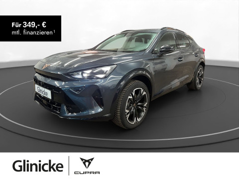 Cupra Formentor - Formentor 1.5 eTSI AHK LED LM 18" Navi RFK ACC