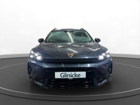 Cupra Formentor - Formentor 1.5 eTSI AHK LED LM 18" Navi RFK ACC