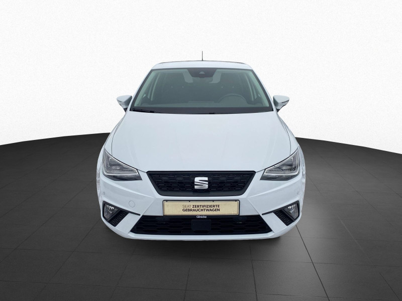 Seat - Ibiza