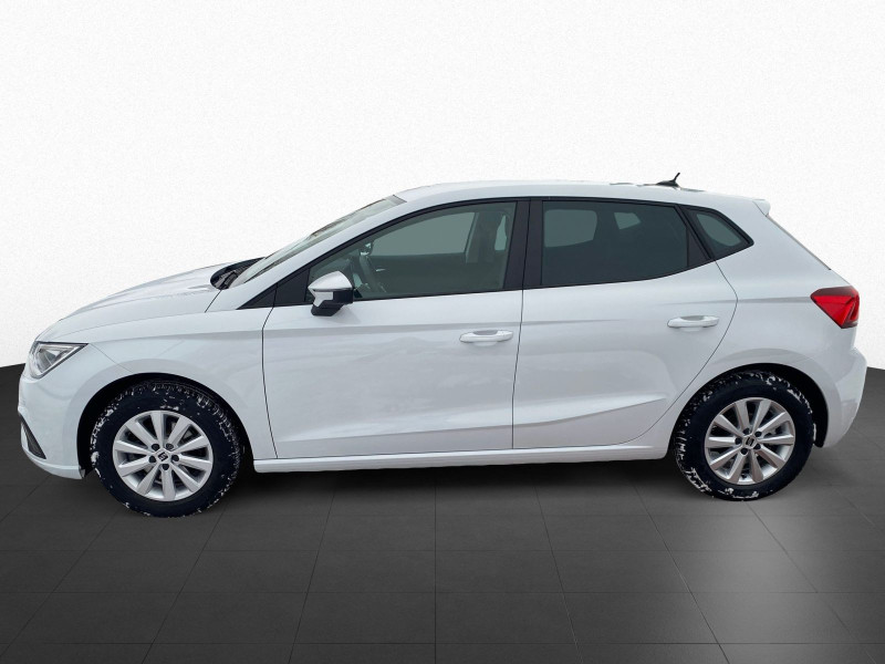 Seat - Ibiza