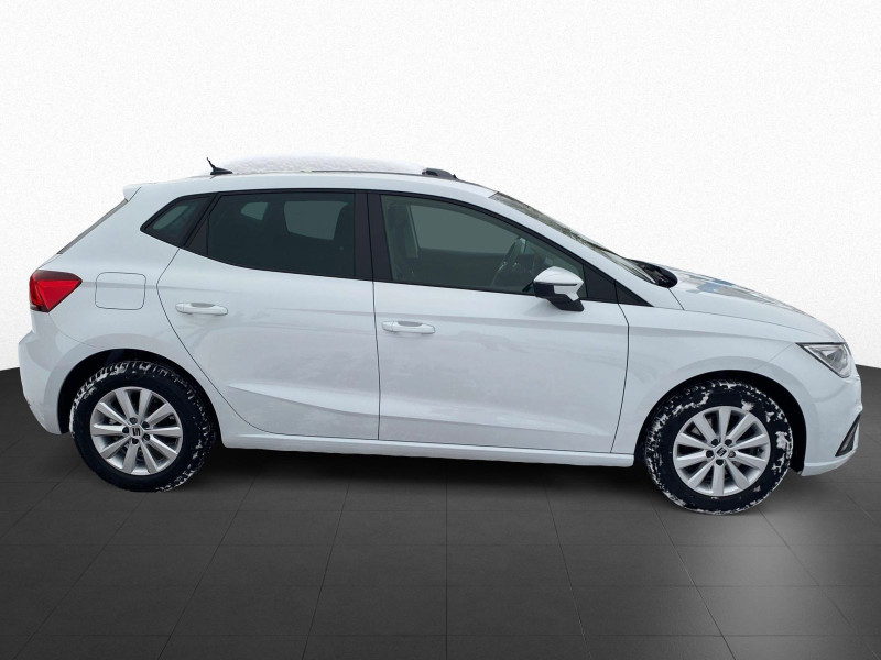 Seat - Ibiza