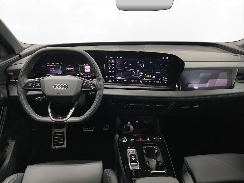 Audi - Q6 e-tron