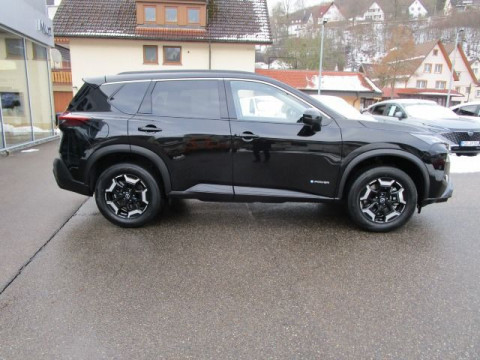 Ansicht 4 - Neuwagen Fahrzeug, Modell X-Trail der Marke Nissan von Verkäufer Autohaus Muz GmbH