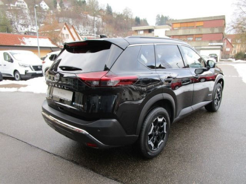 Ansicht 5 - Neuwagen Fahrzeug, Modell X-Trail der Marke Nissan von Verkäufer Autohaus Muz GmbH