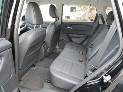 Ansicht 9 - Neuwagen Fahrzeug, Modell X-Trail der Marke Nissan von Verkäufer Autohaus Muz GmbH