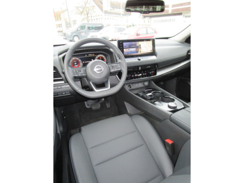 Ansicht 10 - Neuwagen Fahrzeug, Modell X-Trail der Marke Nissan von Verkäufer Autohaus Muz GmbH