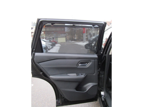 Ansicht 11 - Neuwagen Fahrzeug, Modell X-Trail der Marke Nissan von Verkäufer Autohaus Muz GmbH