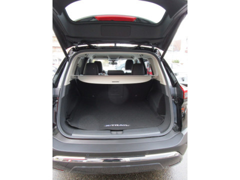 Ansicht 12 - Neuwagen Fahrzeug, Modell X-Trail der Marke Nissan von Verkäufer Autohaus Muz GmbH