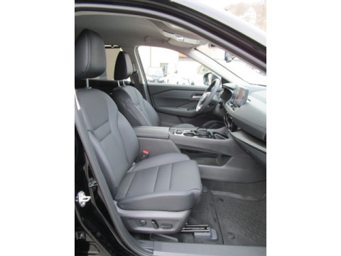 Ansicht 14 - Neuwagen Fahrzeug, Modell X-Trail der Marke Nissan von Verkäufer Autohaus Muz GmbH